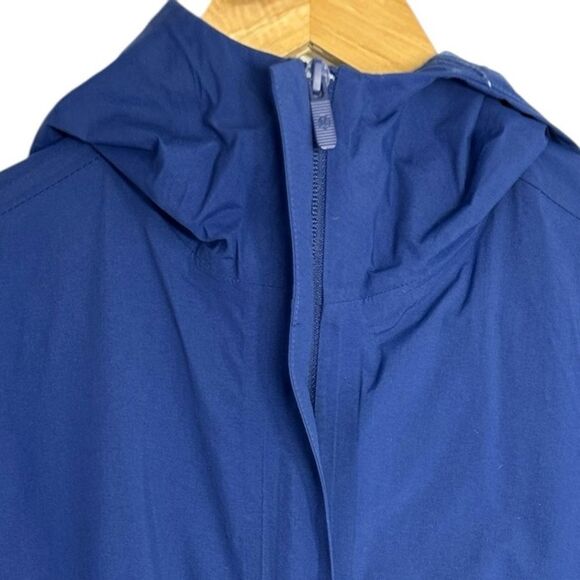 Lululemon Rain Haven Jacket
Dark Iris Size 2 Retail $228 W4AJDS - Picture 8 of 12